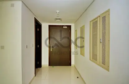 Hall / Corridor image for: Apartment - 2 Bedrooms - 2 Bathrooms for sale in Marina Blue Tower - Marina Square - Al Reem Island - Abu Dhabi, Image 1