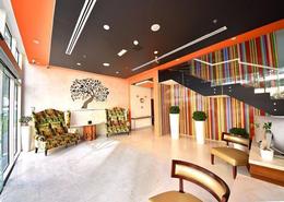 Studio - 1 bathroom for rent in Jannah Place Dubai Marina - Dubai Marina - Dubai