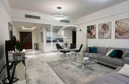 Apartment - 1 Bedroom - 2 Bathrooms for rent in Meera - Al Habtoor City - Business Bay - Dubai