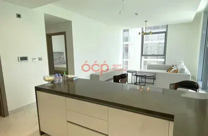 Apartment - 1 Bedroom - 2 Bathrooms for sale in District One Phase III - District One - Mohammed Bin Rashid City - Dubai