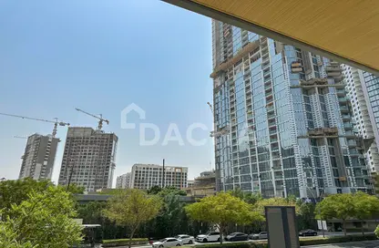 Apartment - 2 Bedrooms - 3 Bathrooms for sale in Hartland Greens - Sobha Hartland - Mohammed Bin Rashid City - Dubai