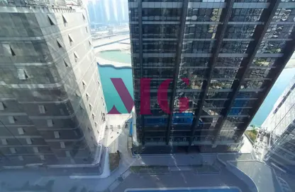 Apartment - 2 Bedrooms - 2 Bathrooms for rent in Radiant Square - City Of Lights - Al Reem Island - Abu Dhabi
