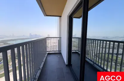 Apartment - 2 Bedrooms - 3 Bathrooms for sale in The Crest - Sobha Hartland - Mohammed Bin Rashid City - Dubai Apartment - 2 Bedrooms - 3 Bathrooms for sale in The Crest - Sobha Hartland - Mohammed Bin Rashid City - Dubai
