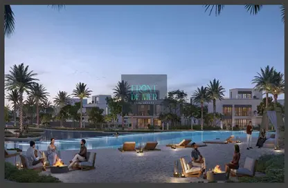 Villa - 4 Bedrooms - 5 Bathrooms for sale in Grand Polo Club and Resort - Dubai Investment Park (DIP) - Dubai