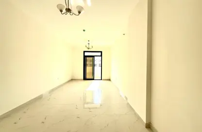 Apartment - 1 Bedroom - 2 Bathrooms for rent in Al Zahia - Muwaileh Commercial - Sharjah