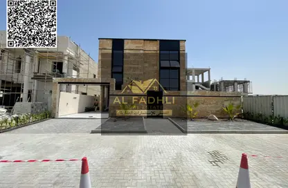 فيلا - 5 غرف نوم - 7 حمامات للبيع في تلال عجمان - العالية - عجمان