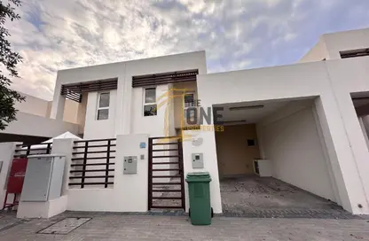 Villa - 2 Bedrooms - 4 Bathrooms for sale in Flamingo Villas - Mina Al Arab - Ras Al Khaimah