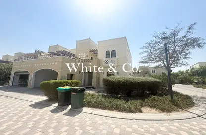 Townhouse - 4 Bedrooms - 5 Bathrooms for rent in Naseem - Mudon - Dubai