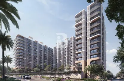 Apartment - Studio - 1 Bathroom for sale in Saadiyat Lagoons - Saadiyat Island - Abu Dhabi