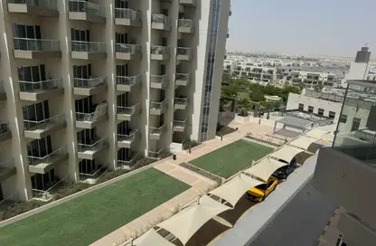 شقة - 1 حمام للايجار في فيريديس سي - فيرديز للاقامة و الشقق القندقية - داماك هيلز 2 - دبي