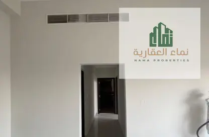 شقة - غرفة نوم - 2 حمامات للايجار في 1 الياسمين - الياسمين - عجمان