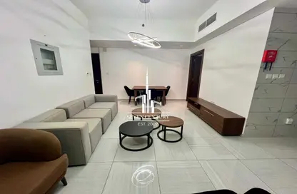 Apartment - 1 Bedroom - 2 Bathrooms for rent in O2 Tower - Jumeirah Village Circle - Dubai
