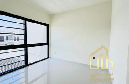 تاون هاوس - 3 غرف نوم - 5 حمامات للبيع في آستر - داماك هيلز 2 - دبي تاون هاوس - 3 غرف نوم - 5 حمامات للبيع في آستر - داماك هيلز 2 - دبي