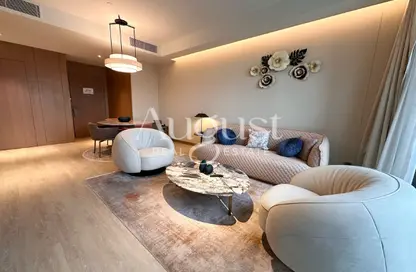 شقة - 3 غرف نوم - 3 حمامات للبيع في العنوان رزيدنسز برج الأوبرا دبي 1 - ذو ادراس ريزيدنس دبي أوبرا - دبي وسط المدينة - دبي