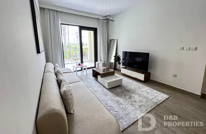 Apartment - 1 Bedroom - 2 Bathrooms for sale in Breeze Building 2 - Creek Beach - Dubai Creek Harbour (The Lagoons) - Dubai