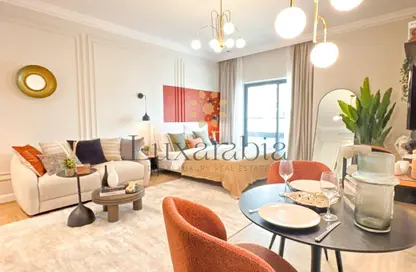 Apartment - Studio - 1 Bathroom for rent in Capital Bay Tower A - Capital Bay - Business Bay - Dubai