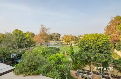 Villa - 3 Bedrooms - 2 Bathrooms for sale in Springs 1 - The Springs - Dubai