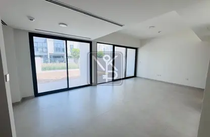 Townhouse - 3 Bedrooms - 4 Bathrooms for rent in Nara - The Valley - Dubai