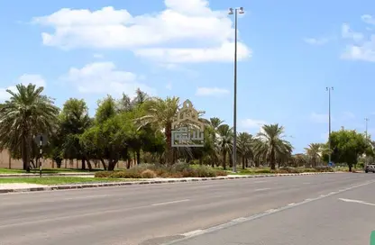 أرض - استوديو للبيع في المرخانية - العين