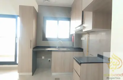Apartment - 1 Bedroom - 2 Bathrooms for rent in Liwan - Dubai Land - Dubai