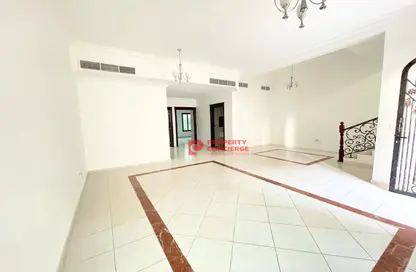 Empty Room image for: Villa - 4 Bedrooms - 5 Bathrooms for rent in Umm Suqeim 3 Villas - Umm Suqeim 3 - Umm Suqeim - Dubai, Image 1