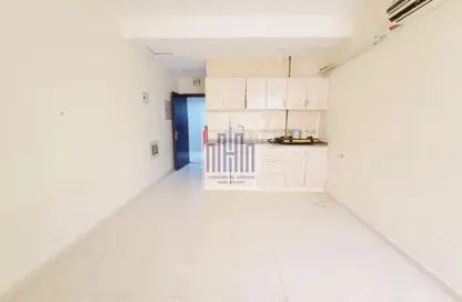 Apartment - Studio - 1 Bathroom for rent in Fire Station Road - Muwaileh - Sharjah