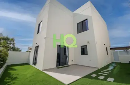 Townhouse - 4 Bedrooms - 5 Bathrooms for rent in Noya Viva - Noya - Yas Island - Abu Dhabi