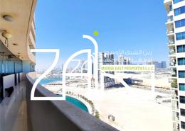 Apartment - 3 bedrooms - 4 bathrooms for sale in Marina Bay by DAMAC - Najmat Abu Dhabi - Al Reem Island - Abu Dhabi