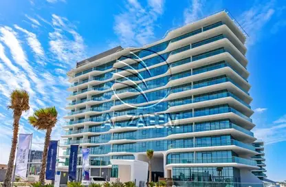 Apartment - 1 Bedroom - 1 Bathroom for rent in Al Hadeel - Al Bandar - Al Raha Beach - Abu Dhabi Apartment - 1 Bedroom - 1 Bathroom for rent in Al Hadeel - Al Bandar - Al Raha Beach - Abu Dhabi