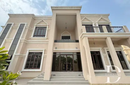 فيلا - 5 غرف نوم - 6 حمامات للايجار في فلل القوز 4 - القوز 4 - القوز - دبي