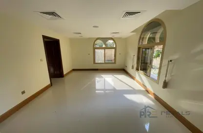Villa - 3 Bedrooms - 4 Bathrooms for rent in Western Residence North - Falcon City of Wonders - Dubai