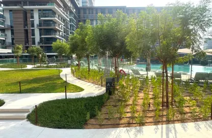 Apartment - 2 Bedrooms - 2 Bathrooms for rent in Viridian - Central Park at City Walk - City Walk - Dubai Apartment - 2 Bedrooms - 2 Bathrooms for rent in Viridian - Central Park at City Walk - City Walk - Dubai