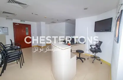 مكتب - استوديو للايجار في 49 بناية - مدينة دبي الطبية - دبي