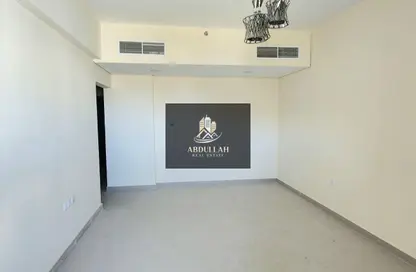 Apartment - 2 Bedrooms - 3 Bathrooms for rent in Sarab 2 - Aljada - Sharjah