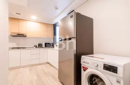 Apartment - 1 Bedroom - 2 Bathrooms for rent in Priva Living - Arjan - Dubai