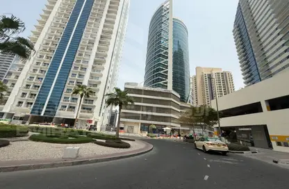 Office Space - Studio for sale in Smart Heights - Barsha Heights (Tecom) - Dubai