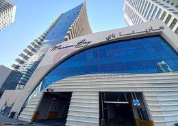 Apartment - 2 bedrooms - 3 bathrooms for sale in Marina Bay by DAMAC - Najmat Abu Dhabi - Al Reem Island - Abu Dhabi