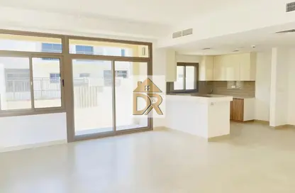 Townhouse - 3 Bedrooms - 4 Bathrooms for rent in Reem Townhouses - Town Square - Dubai