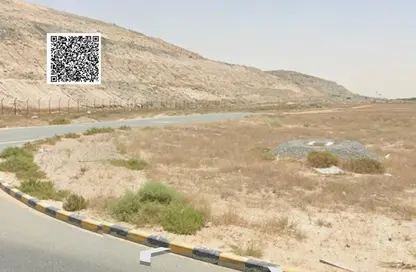 Land - Studio for sale in Al Helio 1 - Al Helio - Ajman
