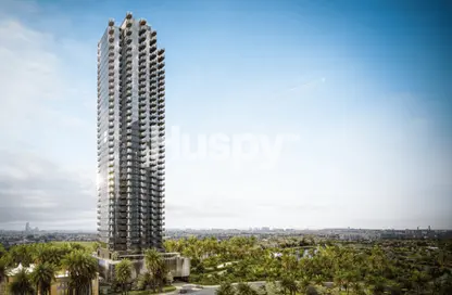Apartment - 2 Bedrooms - 3 Bathrooms for sale in W Residences at JLT - Jumeirah Lake Towers - Dubai