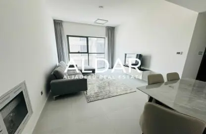 Apartment - 1 Bedroom - 2 Bathrooms for rent in Aayah Residences - Jumeirah Village Circle - Dubai