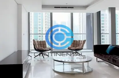 Penthouse - 4 Bedrooms - 5 Bathrooms for sale in The Sterling West - The Sterling - Business Bay - Dubai
