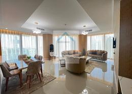 Apartment - 2 bedrooms - 3 bathrooms for rent in Opera Grand - Burj Khalifa Area - Downtown Dubai - Dubai