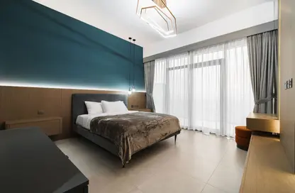 Apartment - 1 Bedroom - 1 Bathroom for rent in Westwood Grande - District 18 - Jumeirah Village Circle - Dubai Apartment - 1 Bedroom - 1 Bathroom for rent in Westwood Grande - District 18 - Jumeirah Village Circle - Dubai