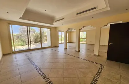 Townhouse - 4 Bedrooms - 5 Bathrooms for rent in The Townhouses at Al Hamra Village - Al Hamra Village - Ras Al Khaimah