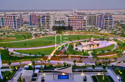 Duplex - 4 Bedrooms - 6 Bathrooms for sale in Mulberry 2 - Park Heights - Dubai Hills Estate - Dubai