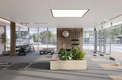 شقة - غرفة نوم - 2 حمامات للبيع في سكاي - جزيرة راحة. - ميناء العرب - راس الخيمة - رأس الخيمة