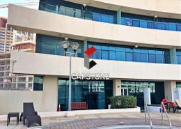 Apartment - 1 bedroom - 2 bathrooms for rent in Marina Bay by DAMAC - Najmat Abu Dhabi - Al Reem Island - Abu Dhabi