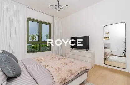 Apartment - 1 Bedroom - 2 Bathrooms for rent in La Rive - Building 2 - La Mer - Jumeirah - Dubai