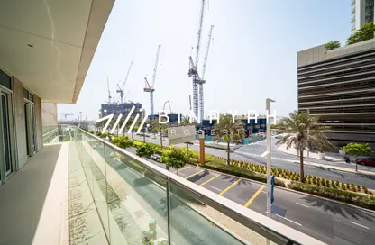 Apartment - 2 Bedrooms - 2 Bathrooms for sale in Sunrise Bay - EMAAR Beachfront - Dubai Harbour - Dubai